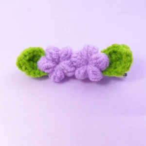 Kẹp hoa có đôi hanhmade