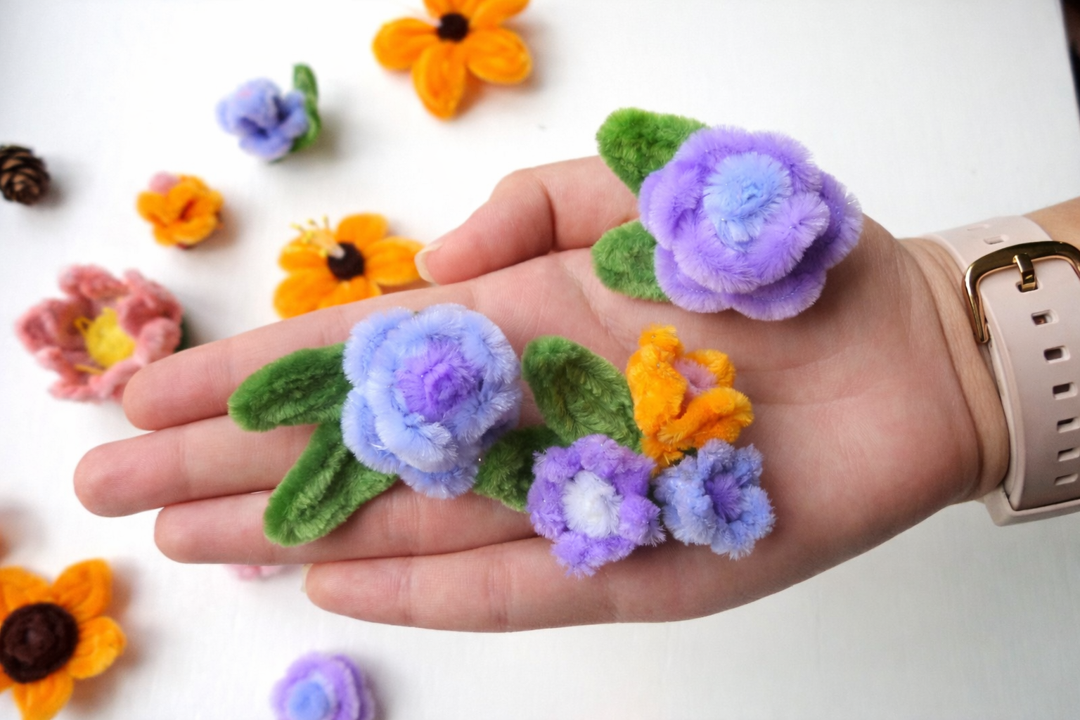 móc khóa kẽm nhung