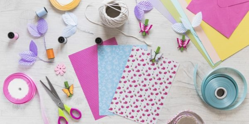 ảnh album mini handmade