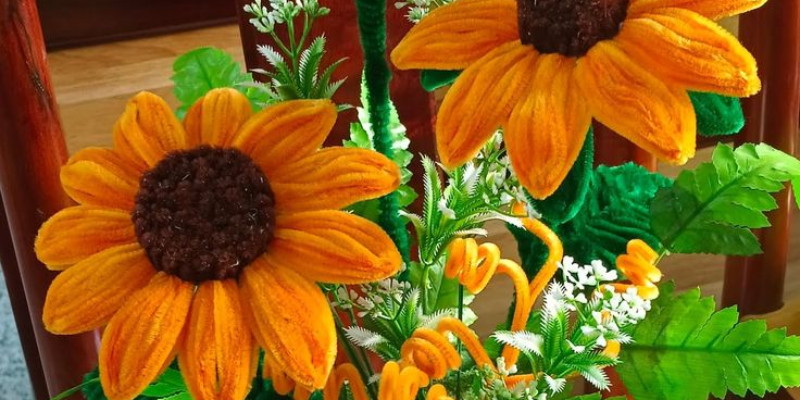 Thành phẩm của sự tỉ mỉ