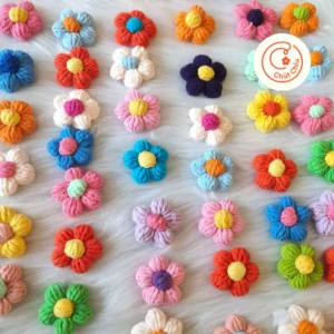 Shop phụ kiện handmade Gò Vấp