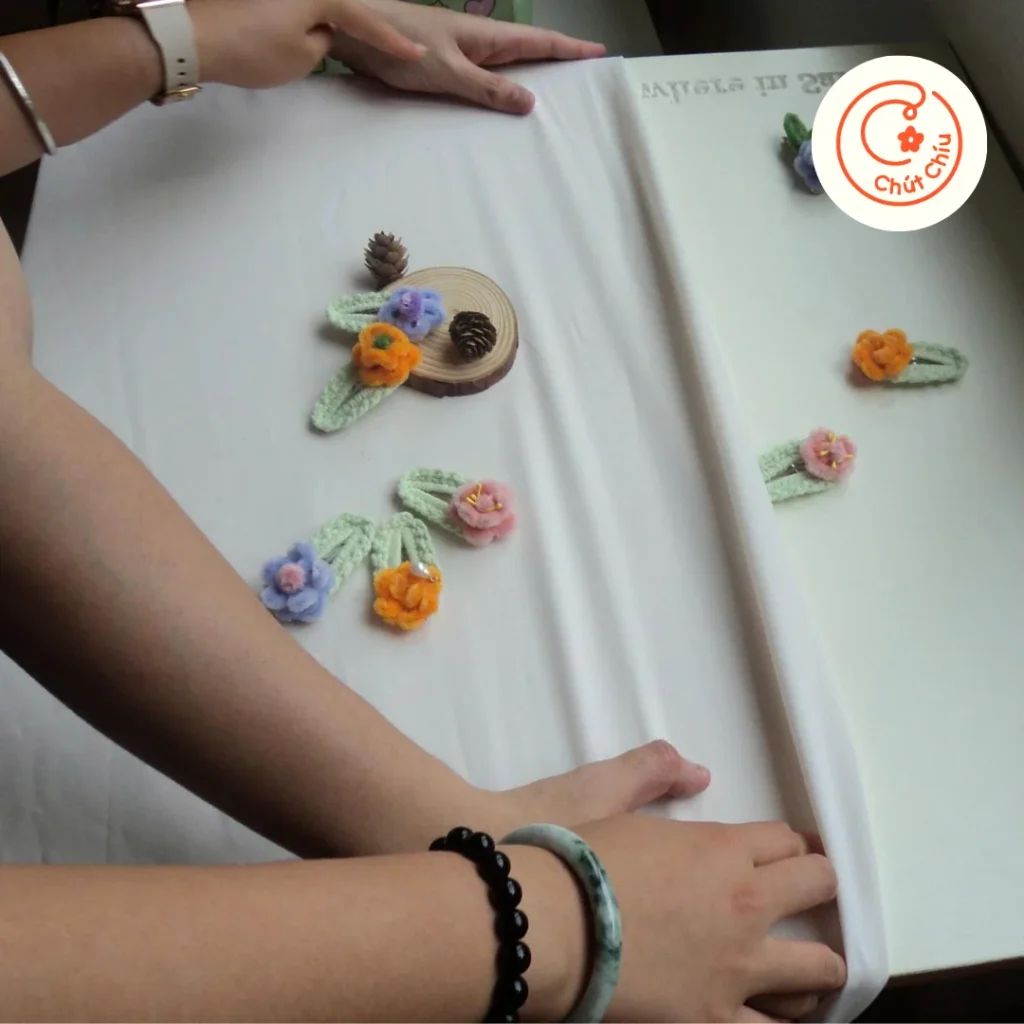 Phụ kiện handmade gần đây – Gợi ý địa chỉ uy tín tại Gò Vấp
