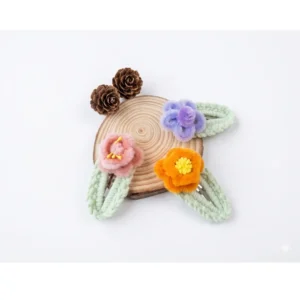 Dấu ấn đặc trưng trong từng sản phẩm handmade