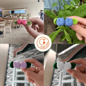 Cửa hàng phụ kiện handmade Chút Chíu